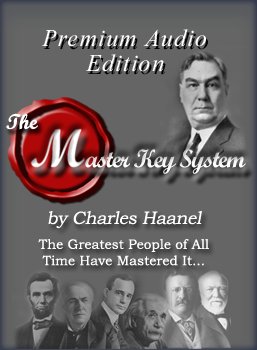 The Master Key System Audio Edition